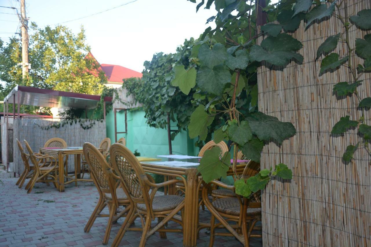 Корсар:Korsar Hotel Odesa Exterior foto